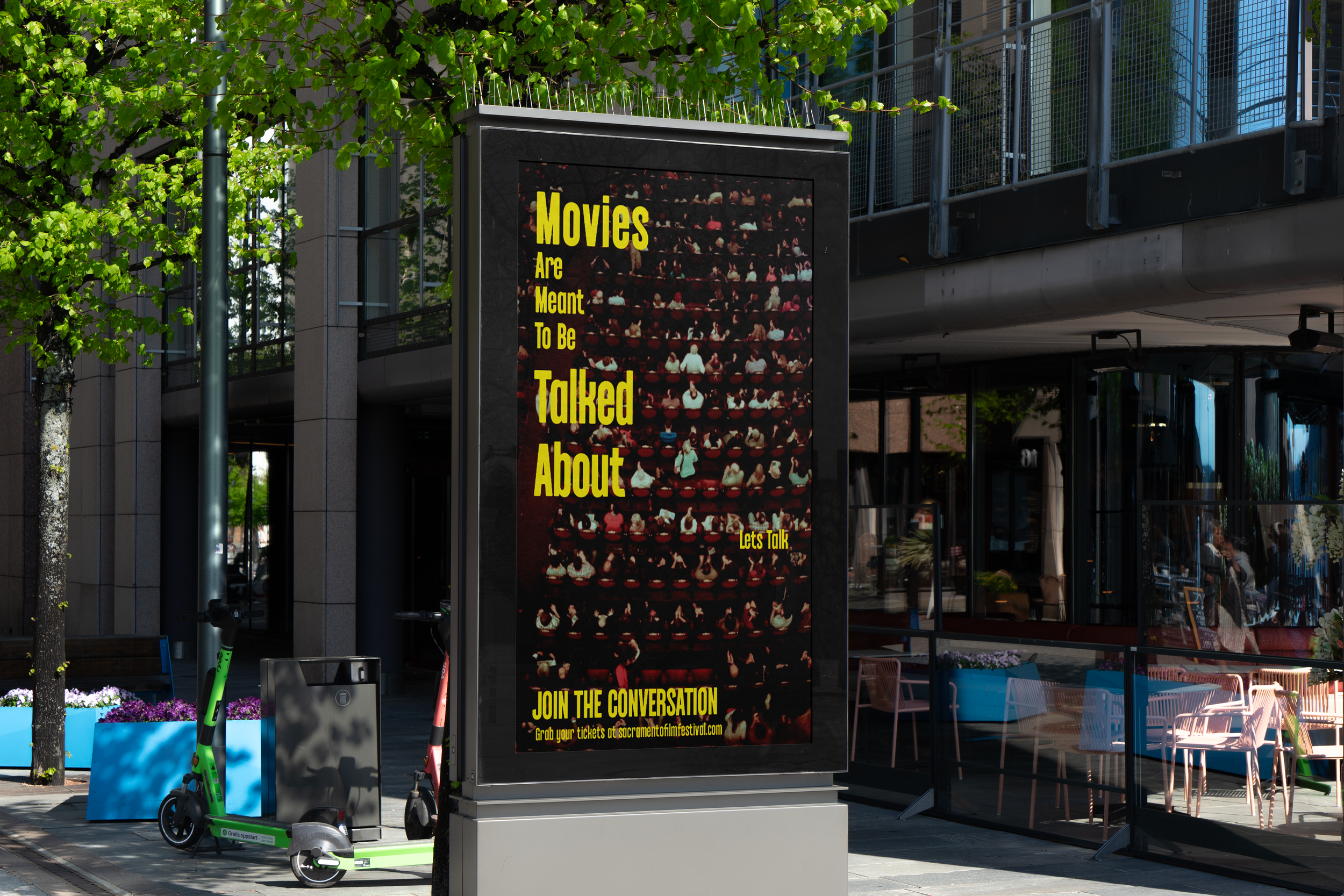 Sacramento Film Festival