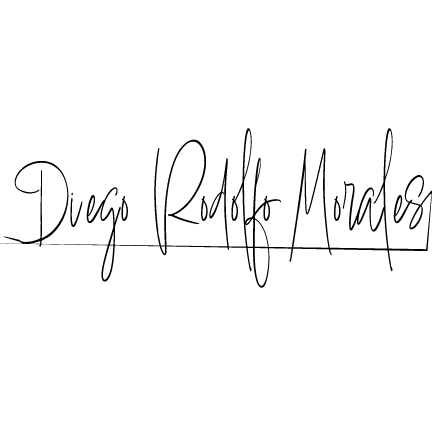 Diego Roldolfo Morales