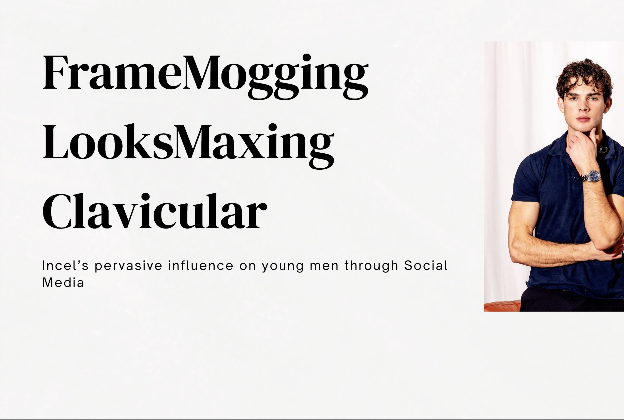 Examination of Incel Culture online