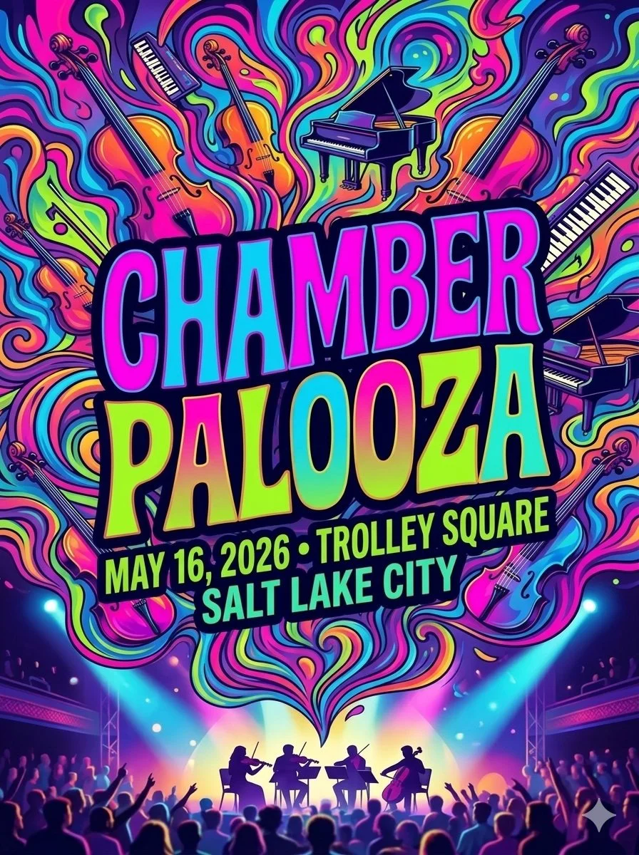 Chamberpalooza
