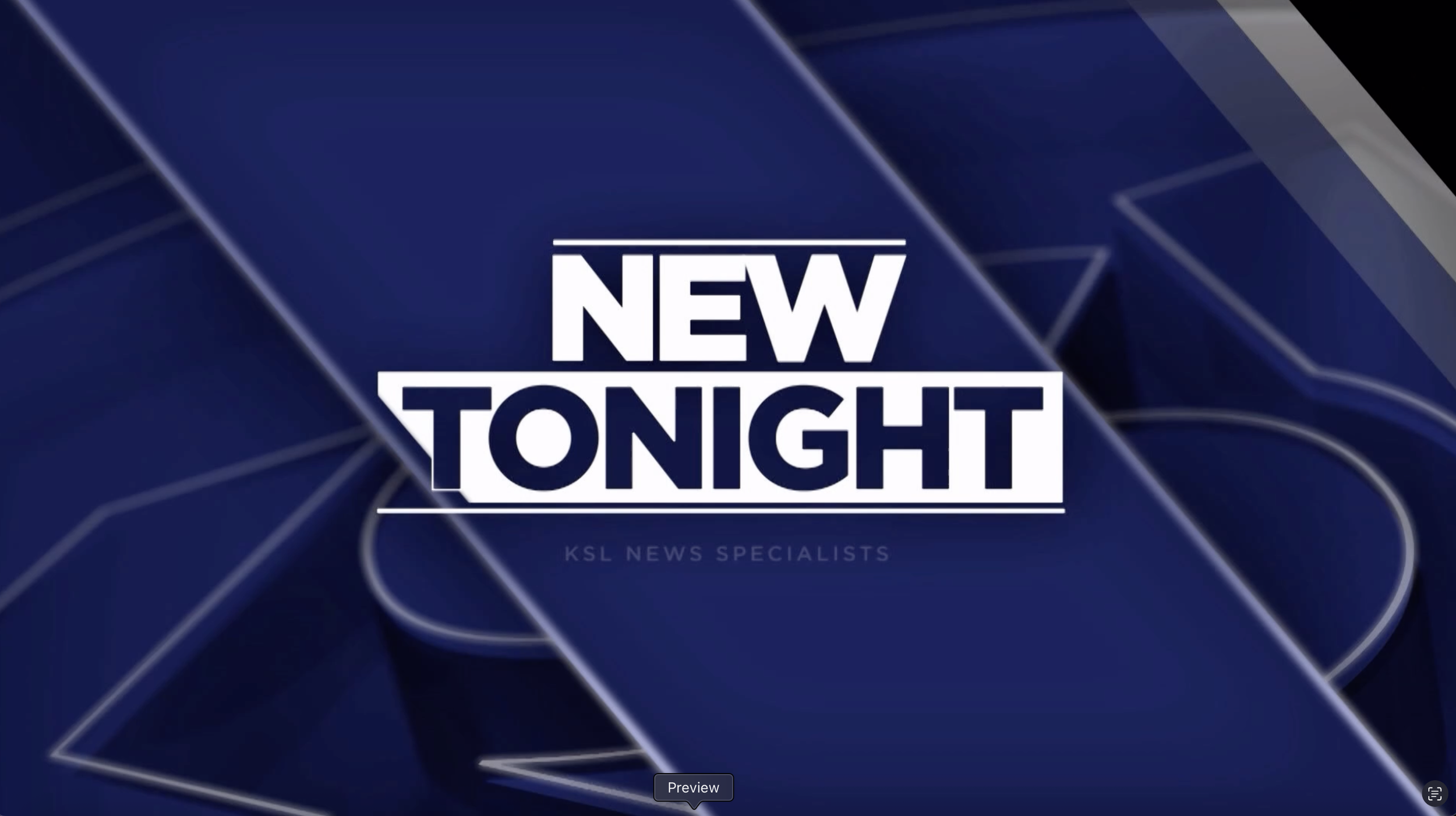 KSL News Gala Feature 2026