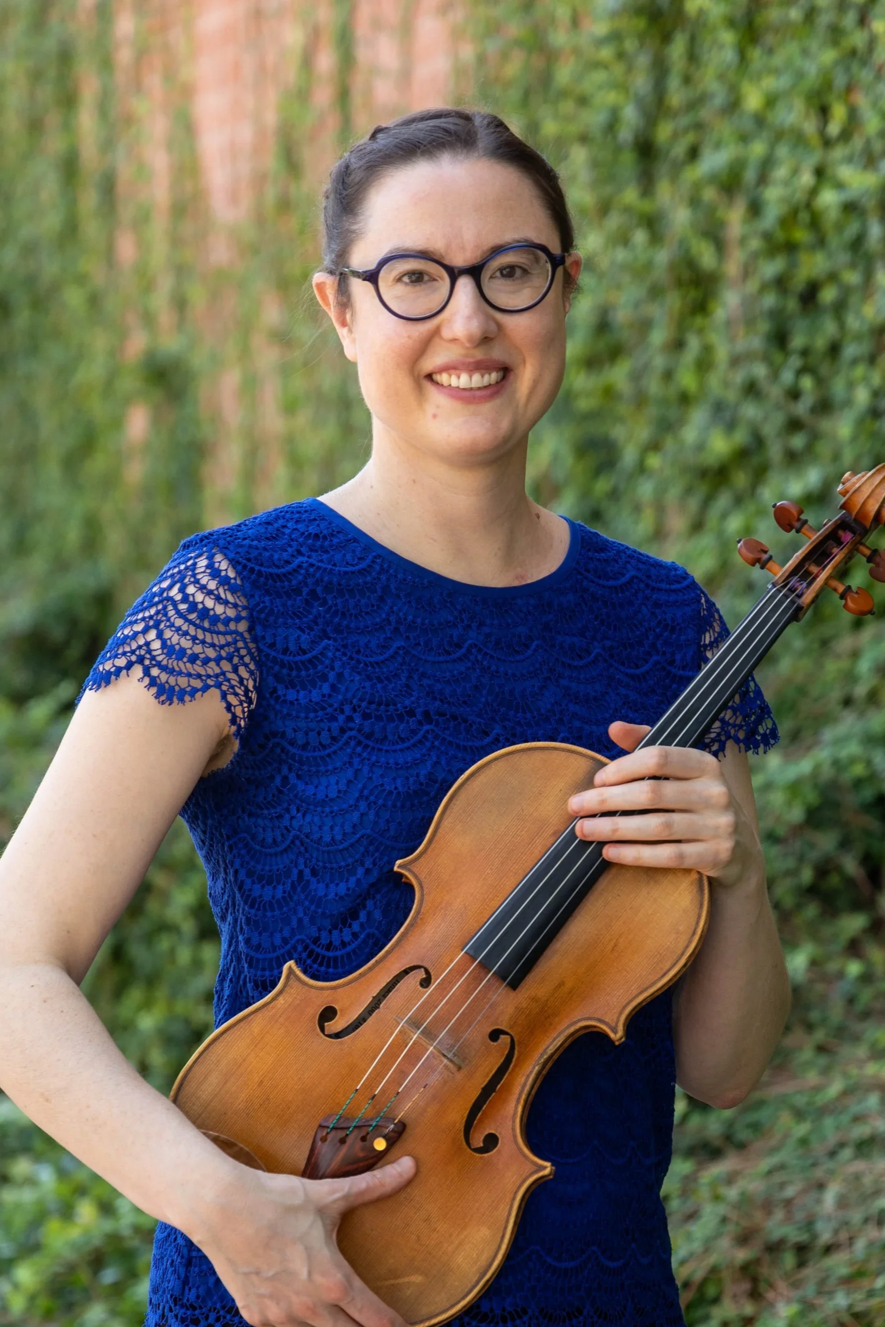 Molly Gebrian Teacher Workshop