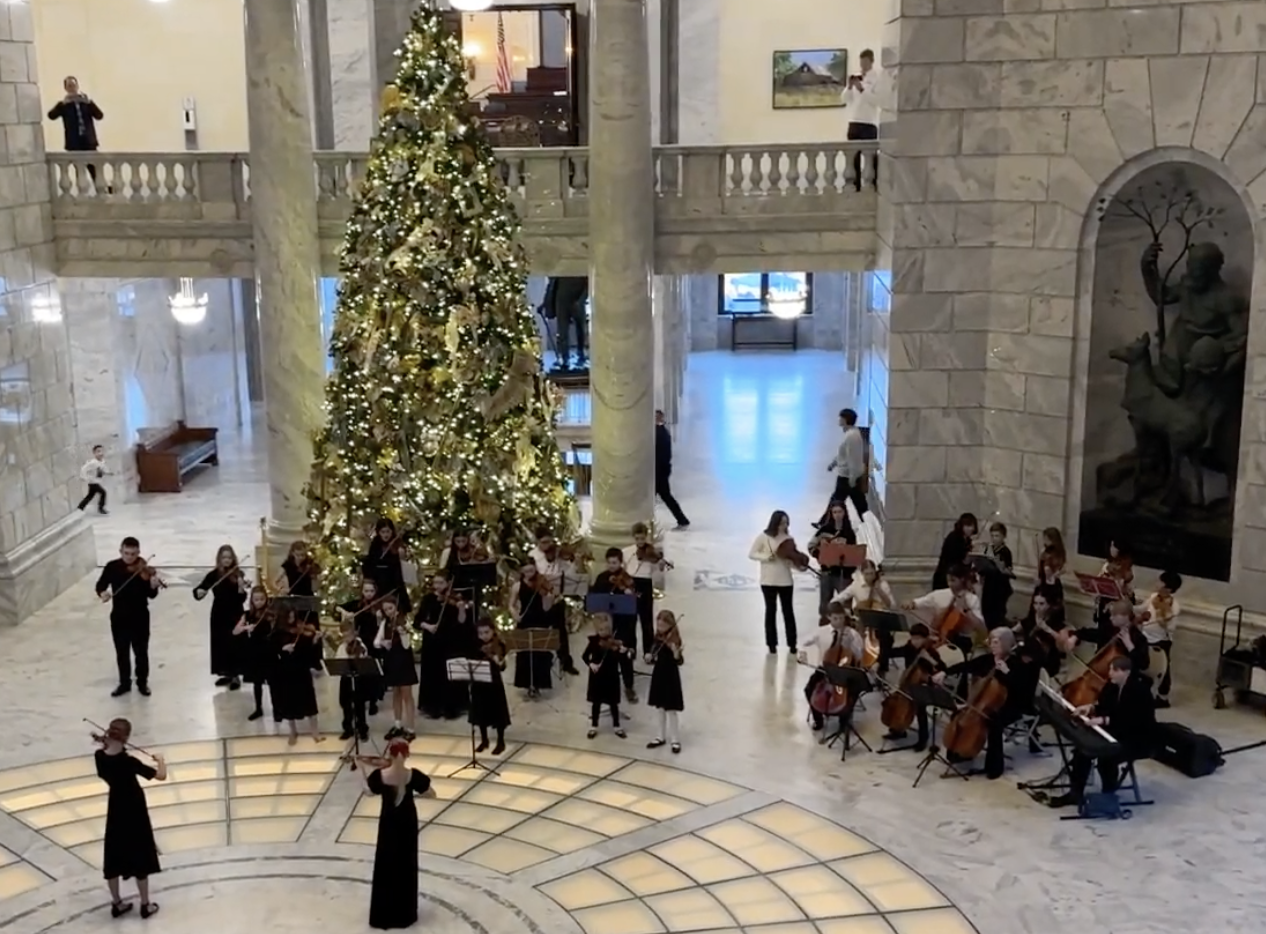 Holiday Concert