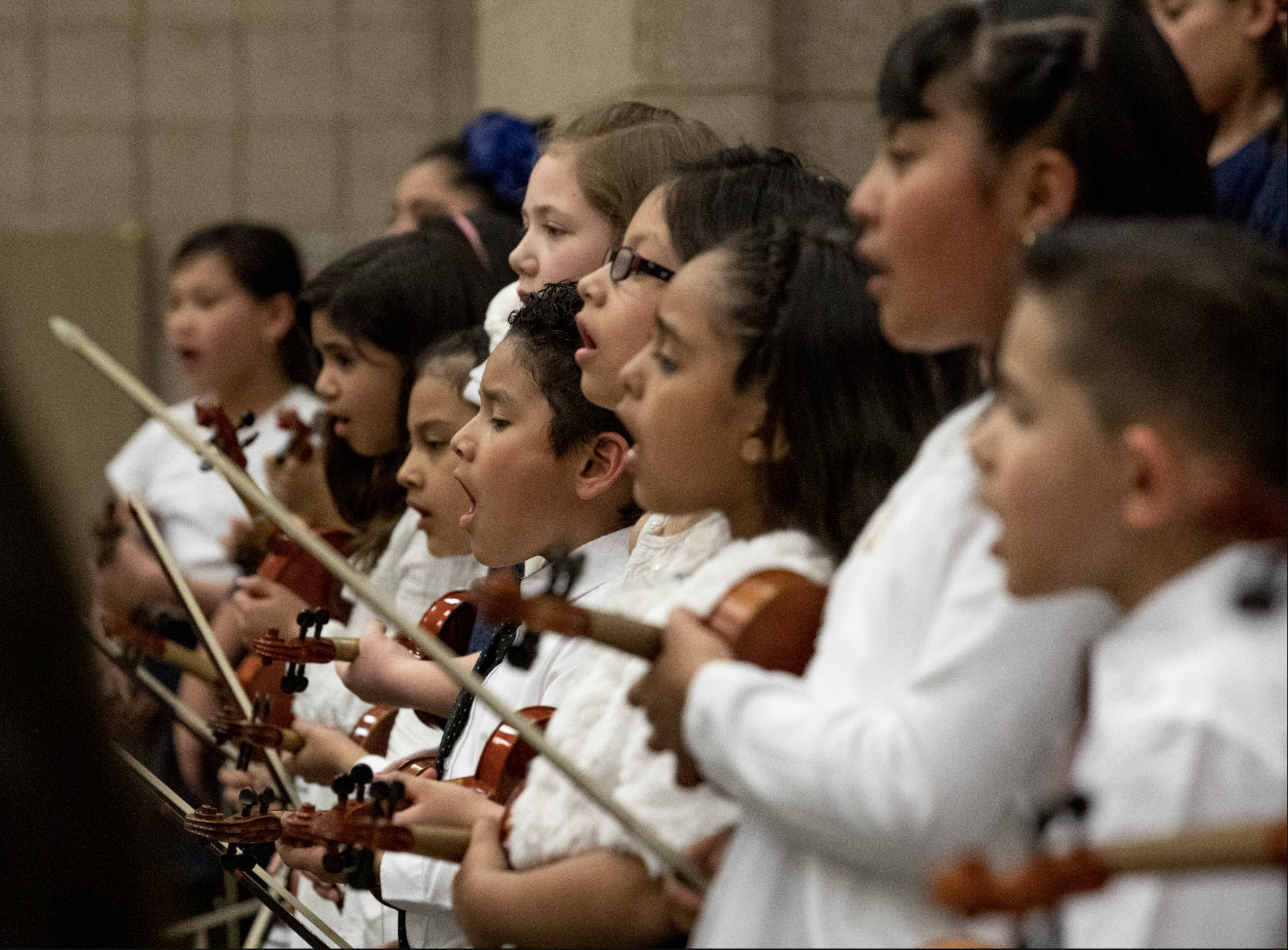 GRIT End of Year Concert