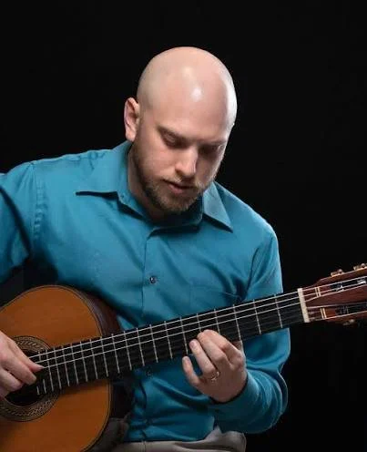Ben Lougheed Guitar Masterclass