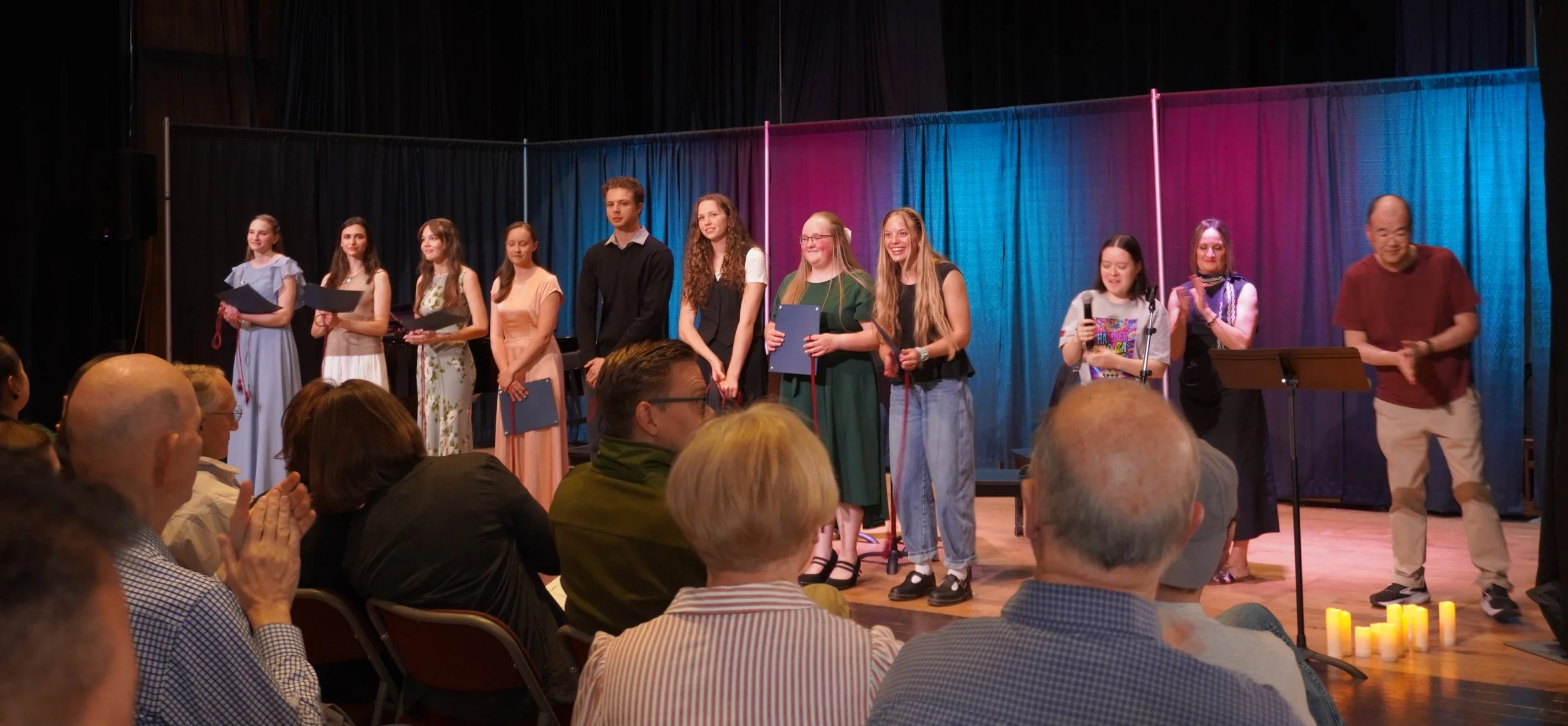 Chamberpalooza