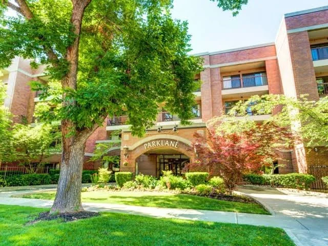 Concert at Park Lane Senior Living