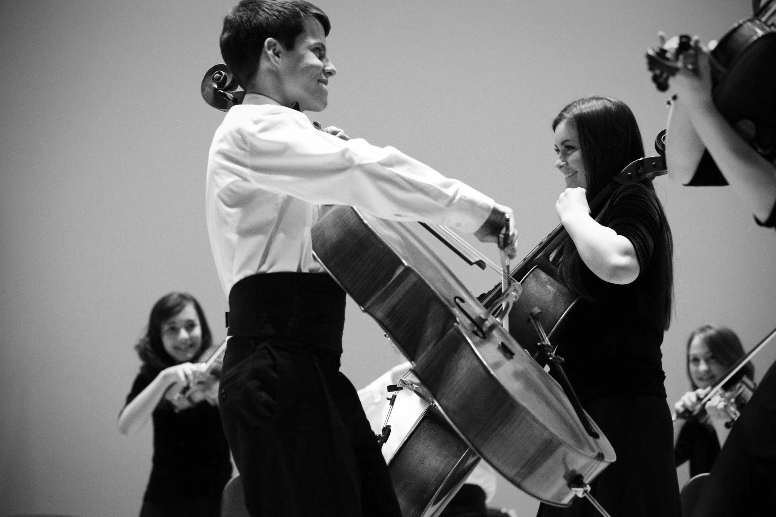 PSM Concert Series