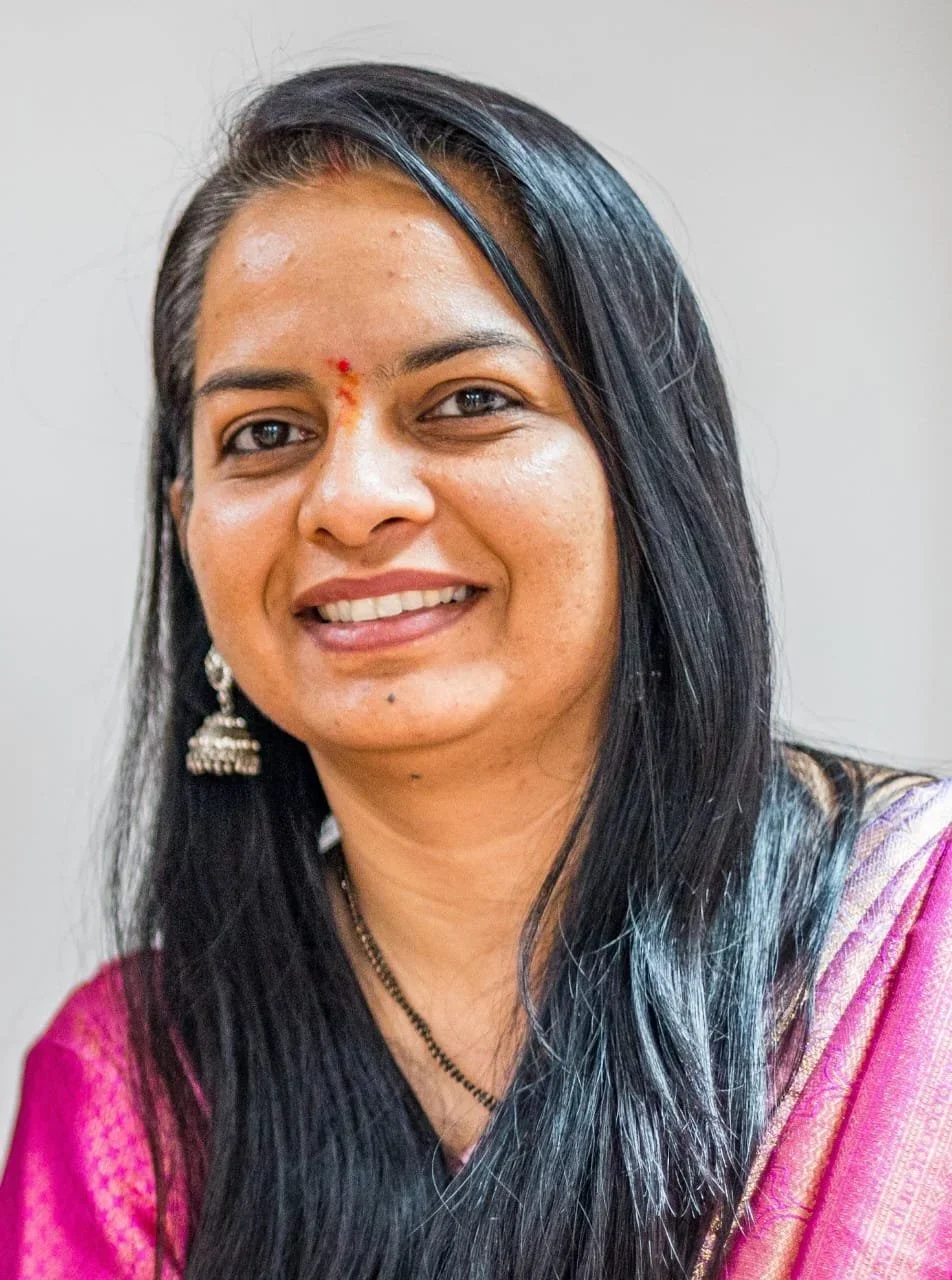 EP03: Mantra, Kundalini, and the Inner Guru with Gurumaa Dipti Rajkumar Baswar