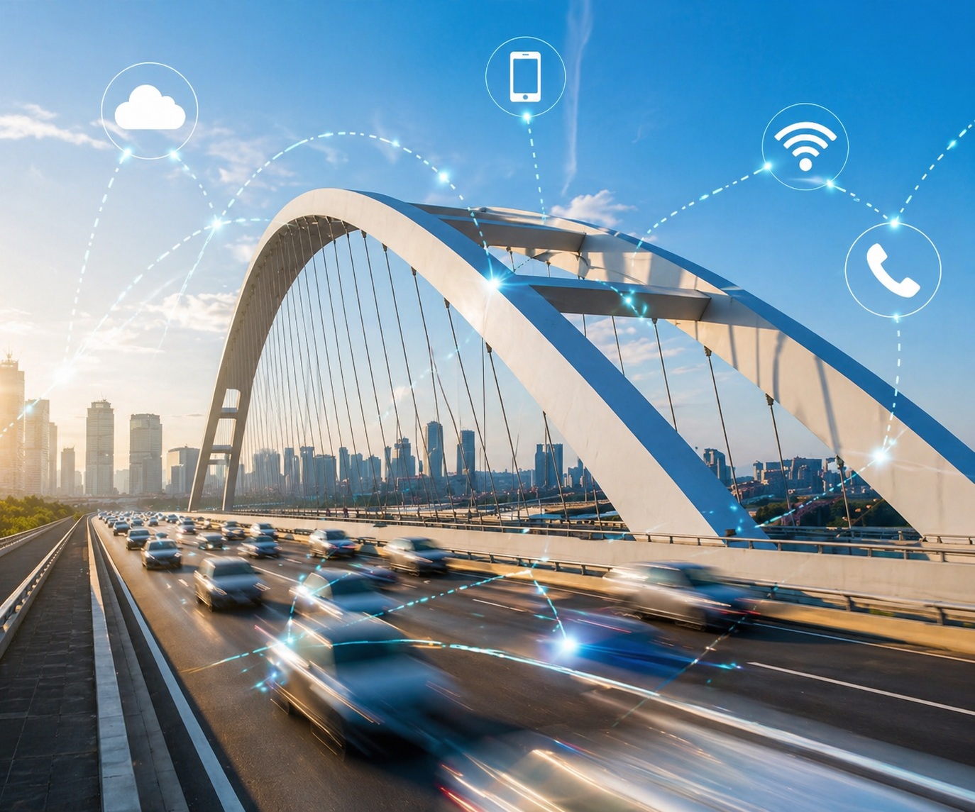 Telecom consultant for small business - CarrierBridge Consulting Philadelphia reviewing wireless, business phones, security systems, internet, email, cyber security, UCaaS, and more