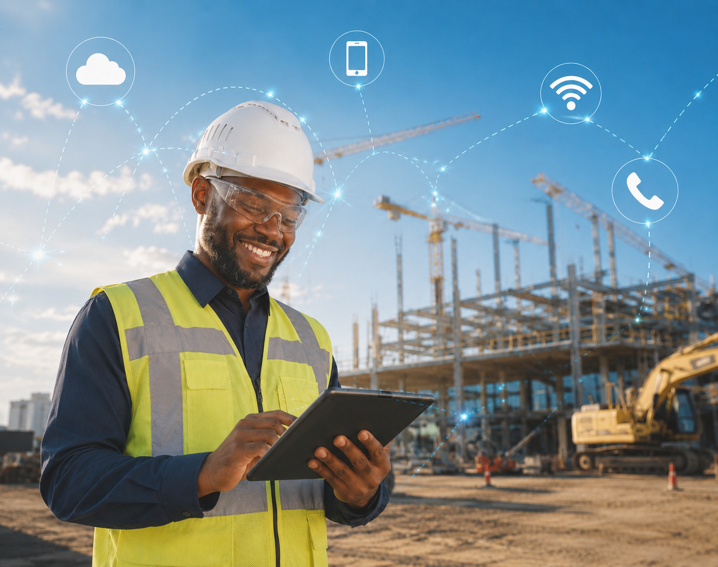 Your Crew Is Still Using Paper. Here Is What That Is Costing Your Construction Business.