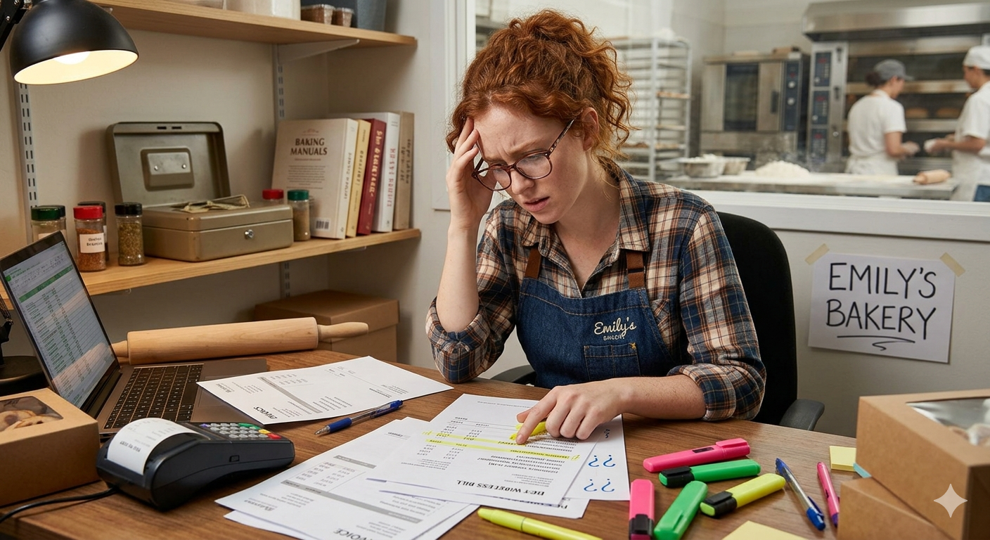 How to Read Your AT&amp;T Business Bill: A Line-by-Line Guide for Small Business Owners