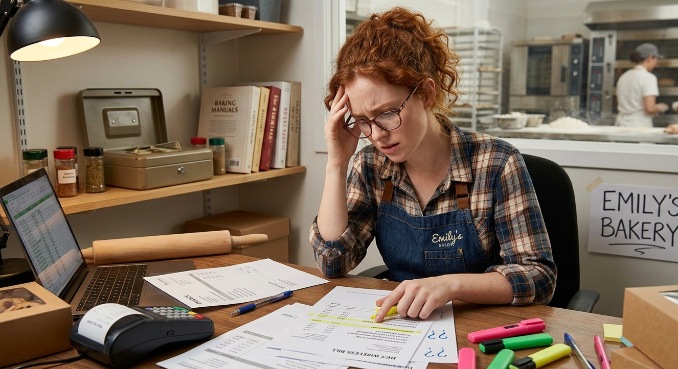 How to Read Your Comcast Business Bill (And What to Look For)