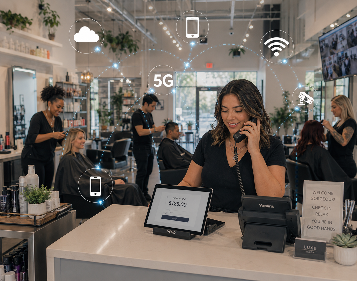 CarrierBridge vs. Comcast Business: Why More Small Businesses Are Making the Switch