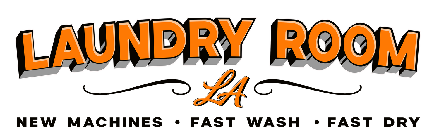 Laundry Room LA