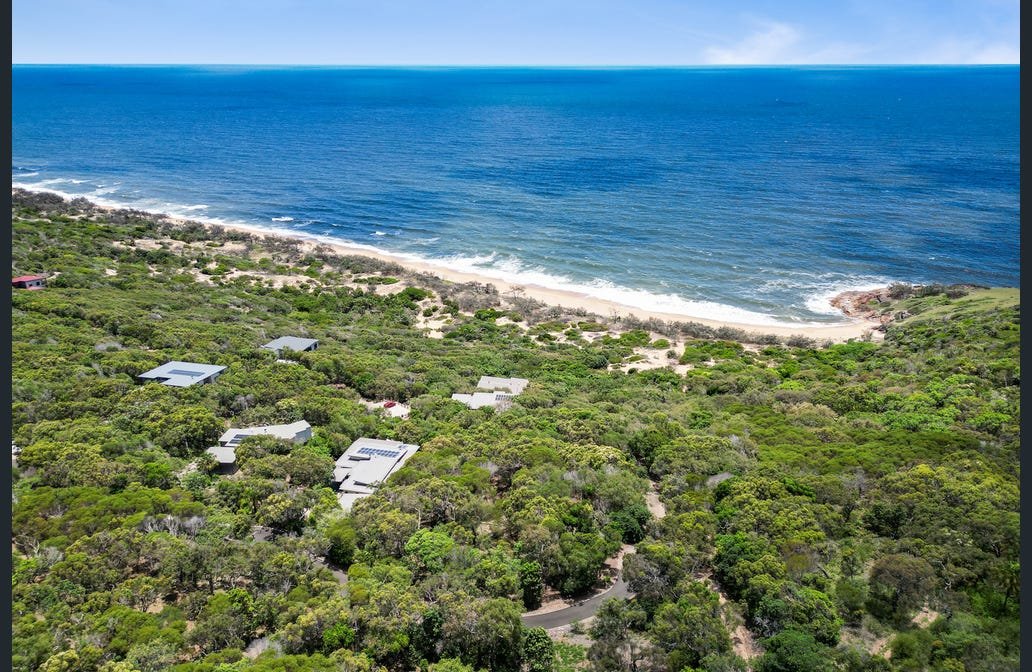 Kerry Harper Agnes Water Real Estate Agent 160 Sunbird Drive agnes water, ocean views agnes water, half acre agnes water