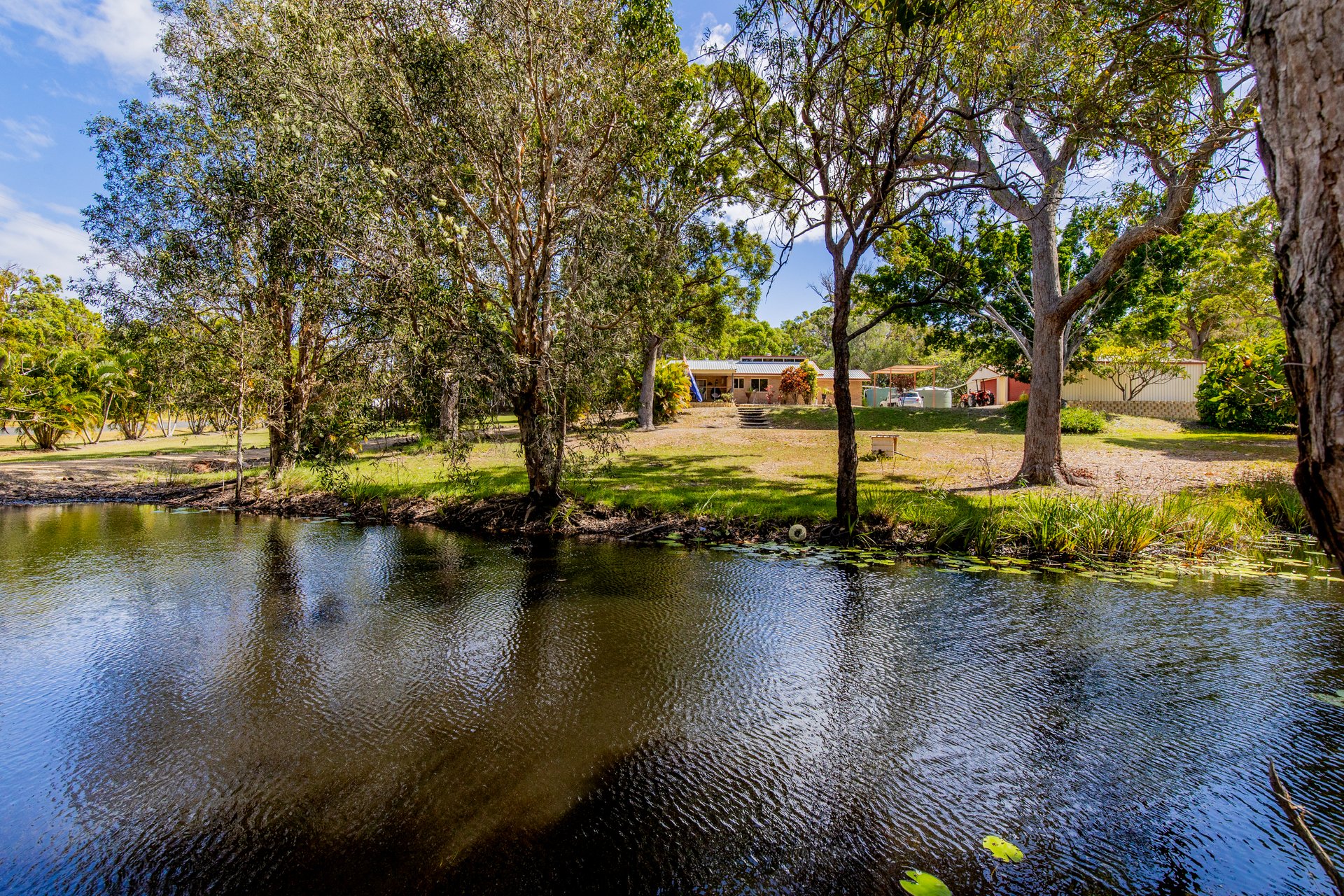 Acreage near the ocean, beach side acreage, agnes water acreage, Kerry Harper Real Estate Agnes Water