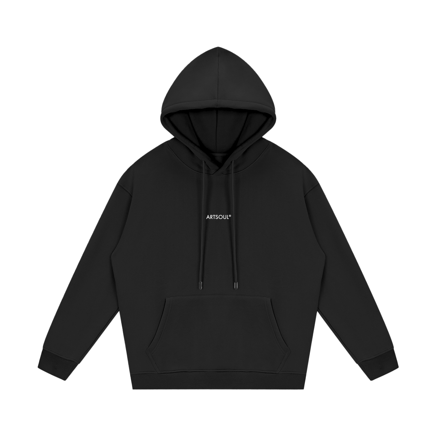 ARTSOUL® Signature Hoodie