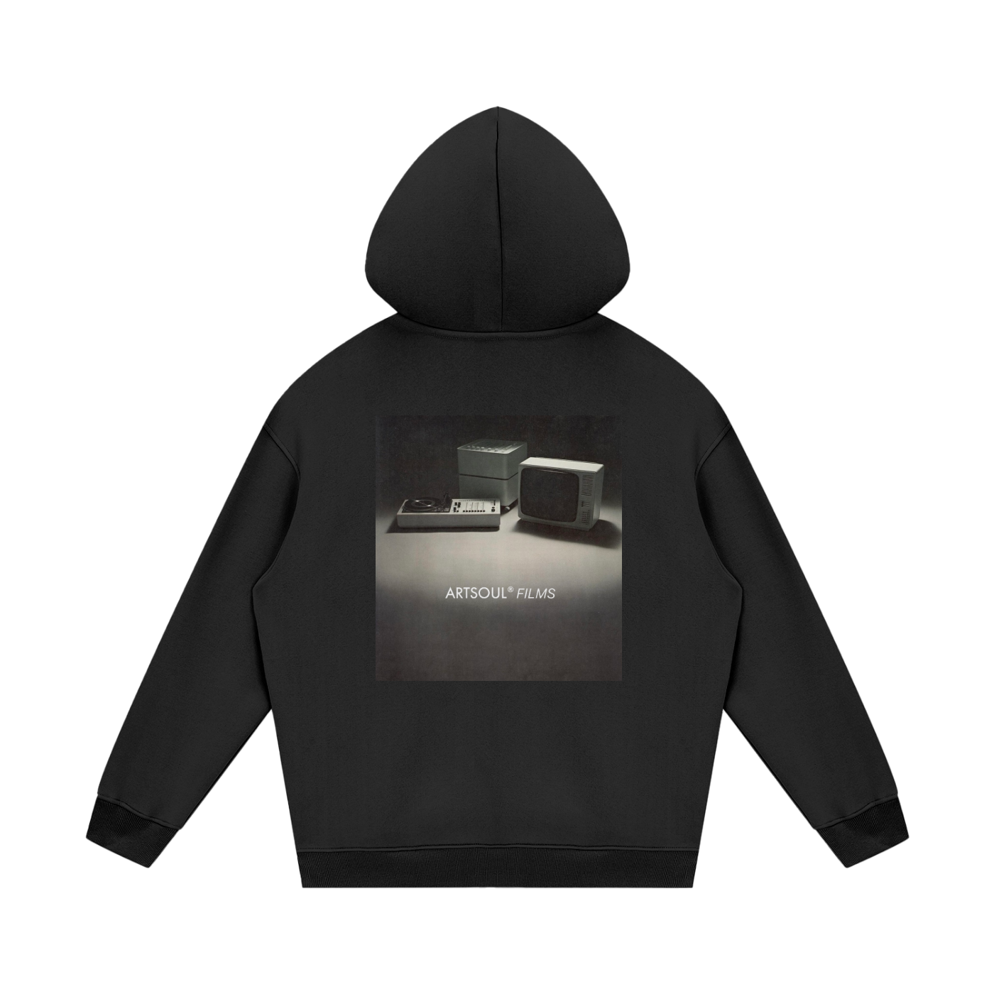 ARTSOUL® Signature Hoodie