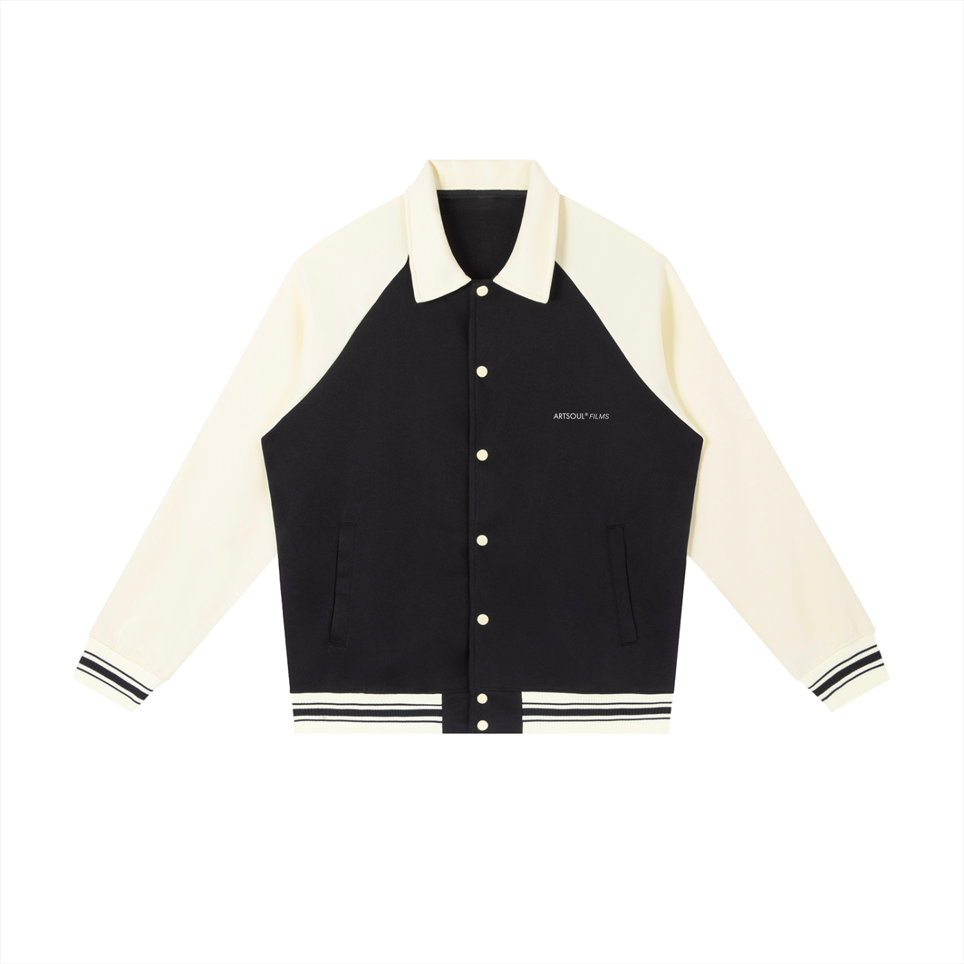 ARTSOUL® Signature Varsity Jacket