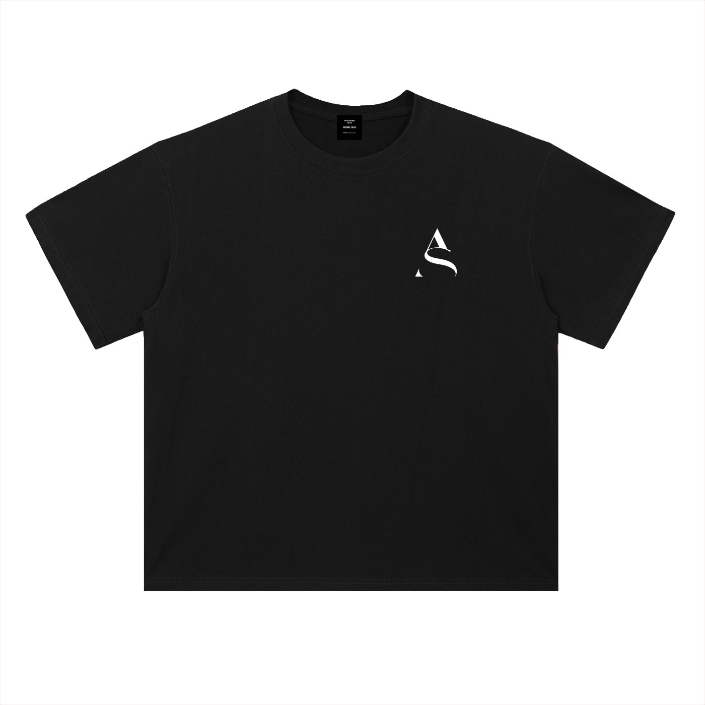 ARTSOUL® Signature Frame Tee No. 01
