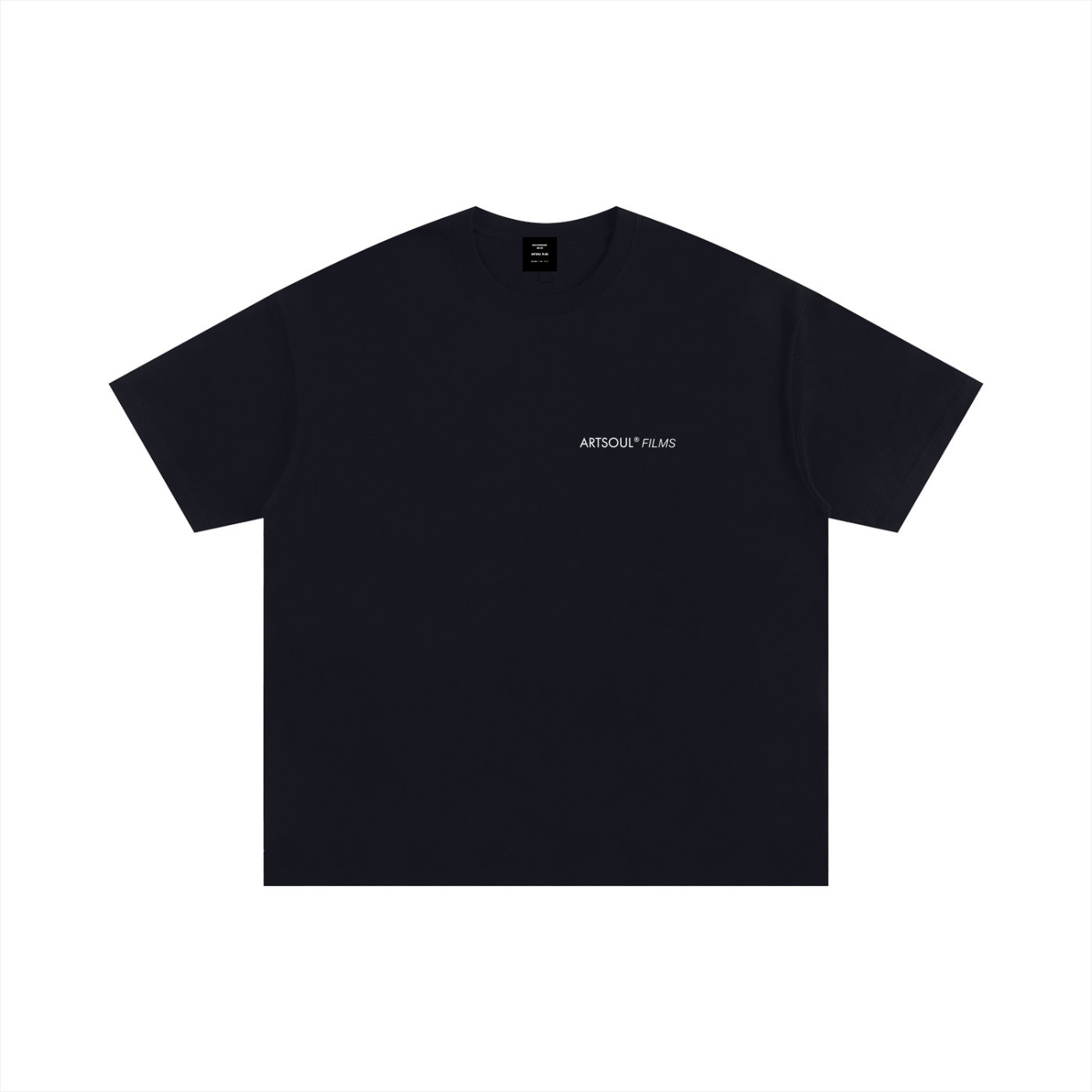 ARTSOUL® Signature Frame Tee No. 04