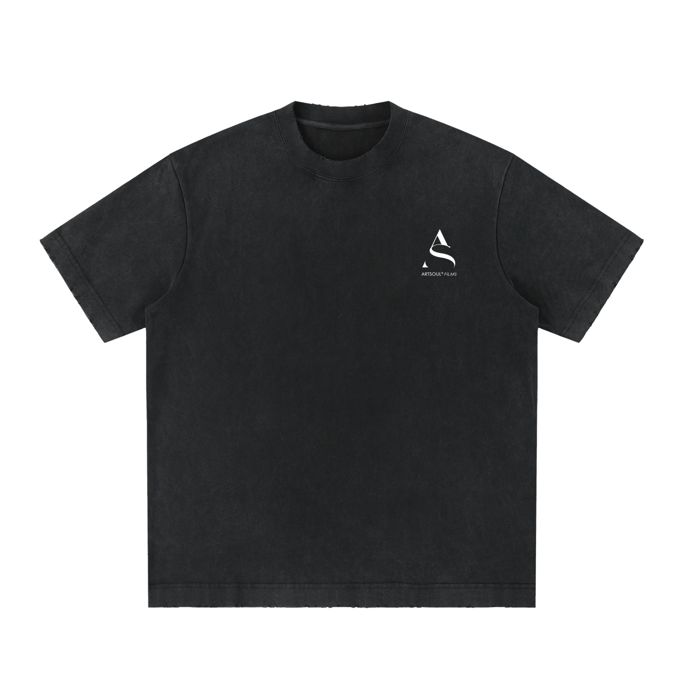 ARTSOUL®  Signature Frame Tee No. 04