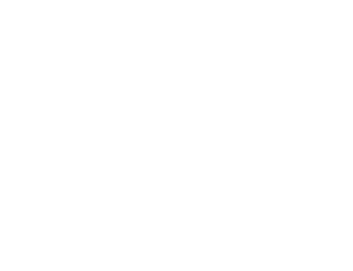 Text displaying "your journey begins Wayers" on a black background.