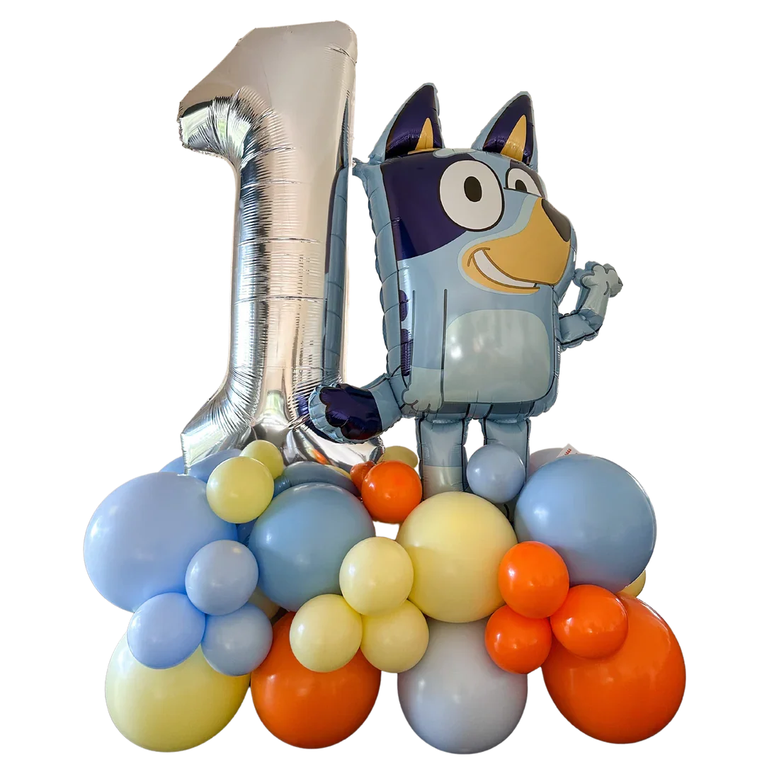Bluey Balloon Stack.webp
