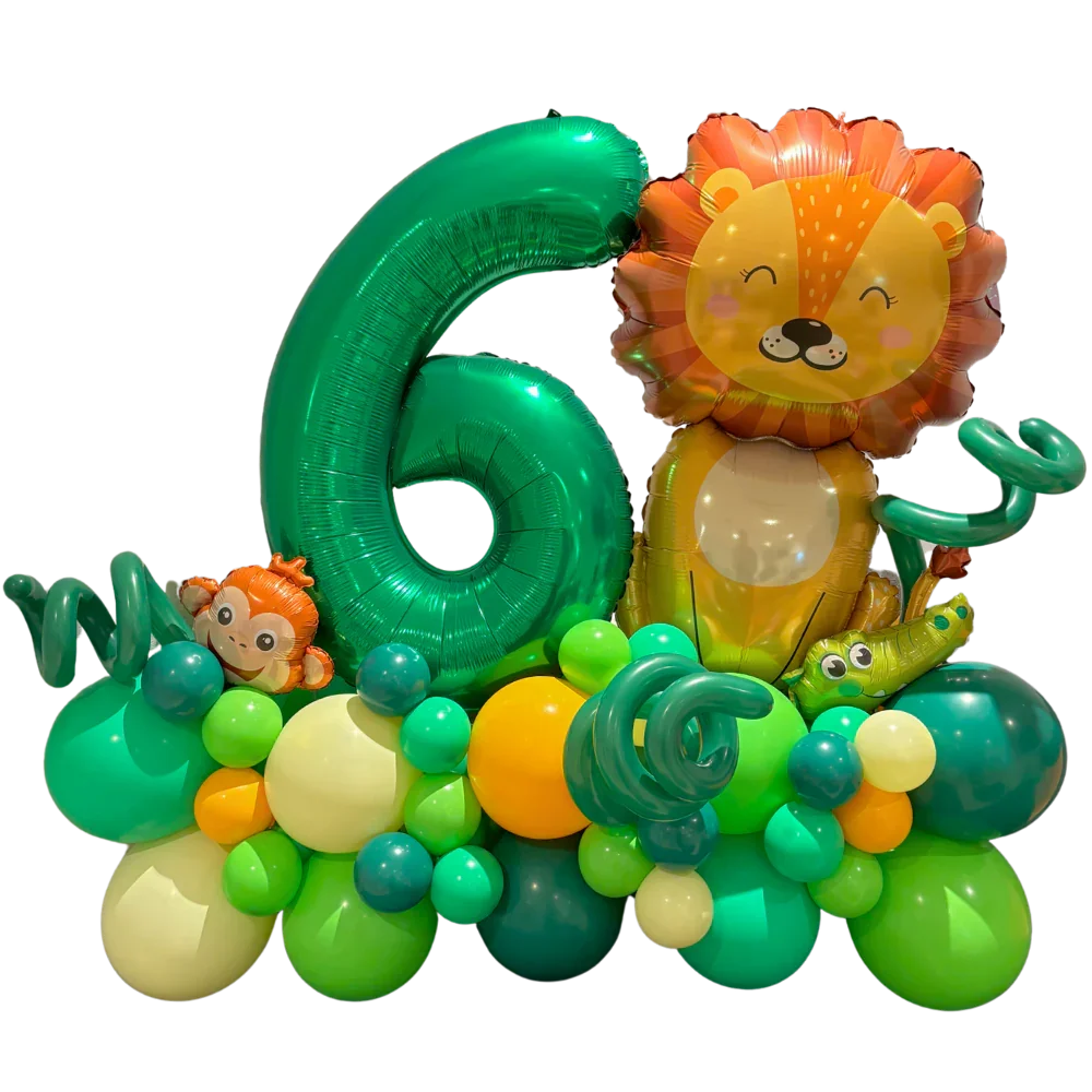 Jungle Balloon Stack.webp