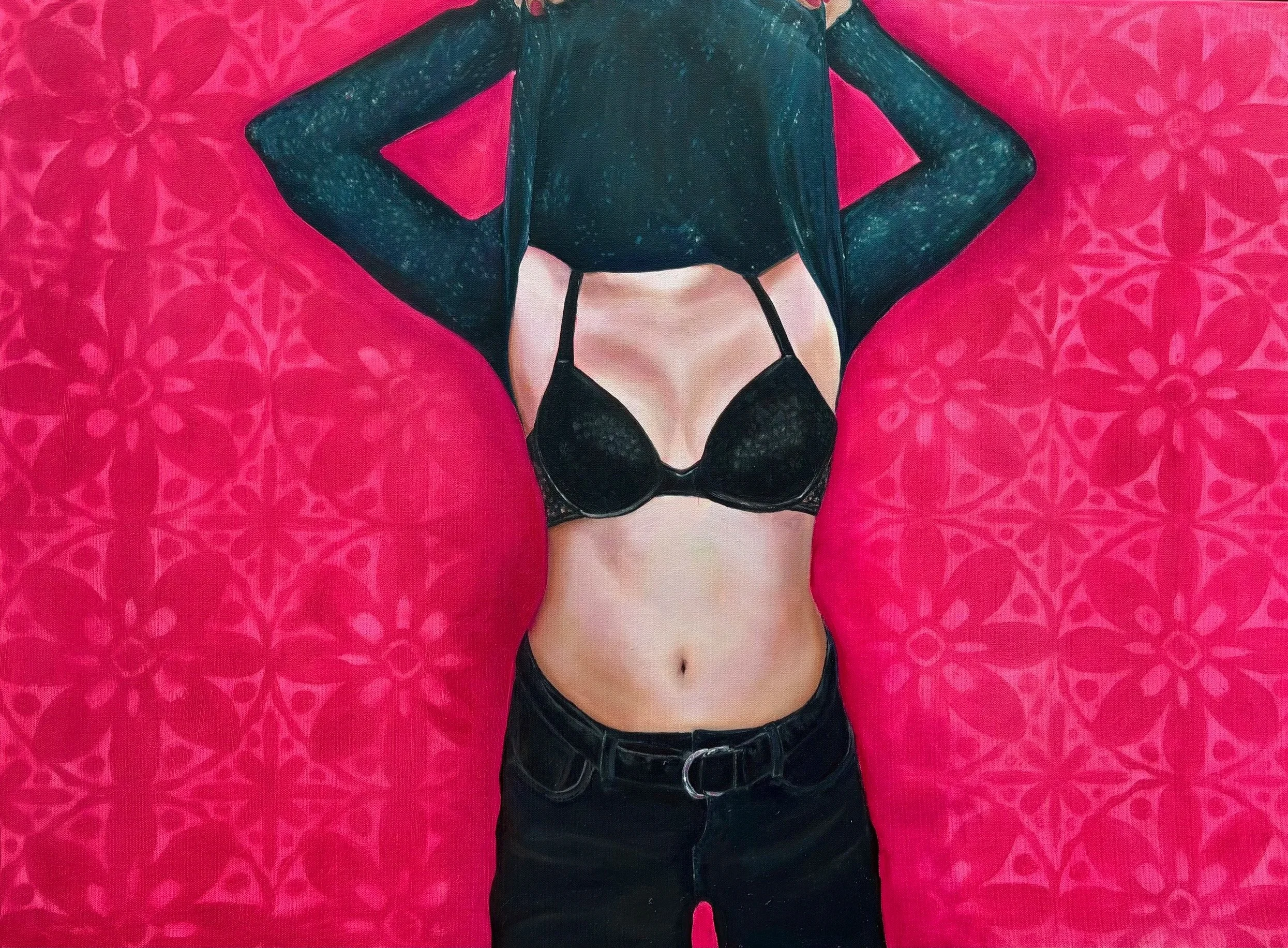 Current Projects - The Last Year