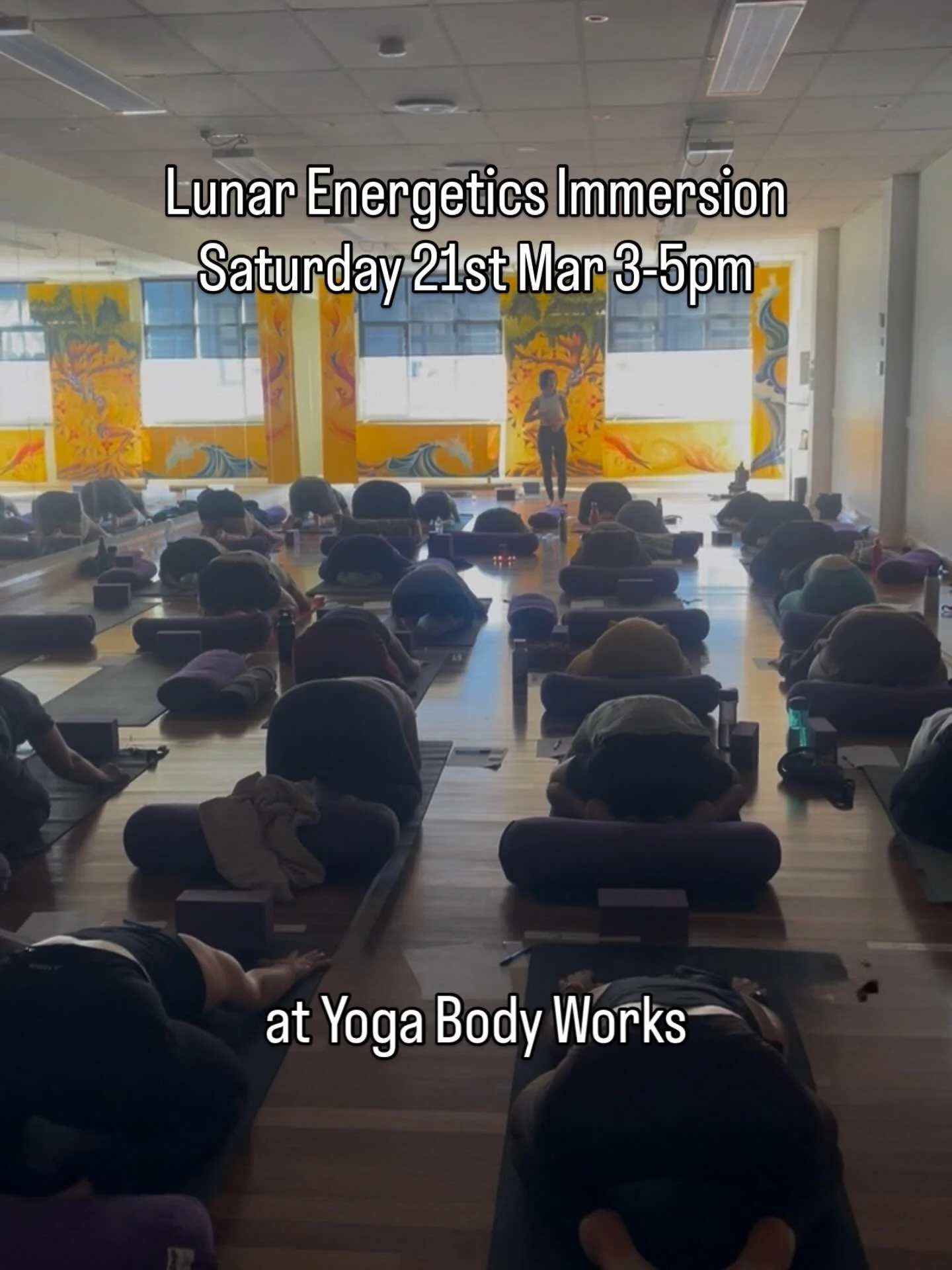 ✨Autumn Equinox Immersion ✨

As the Earth turns and the light shifts, we arrive at a powerful threshold. The Autumn Equinox brings balance between day and night &mdash; a moment to pause, reset, and listen inward.

This year the sky offers an ignitio