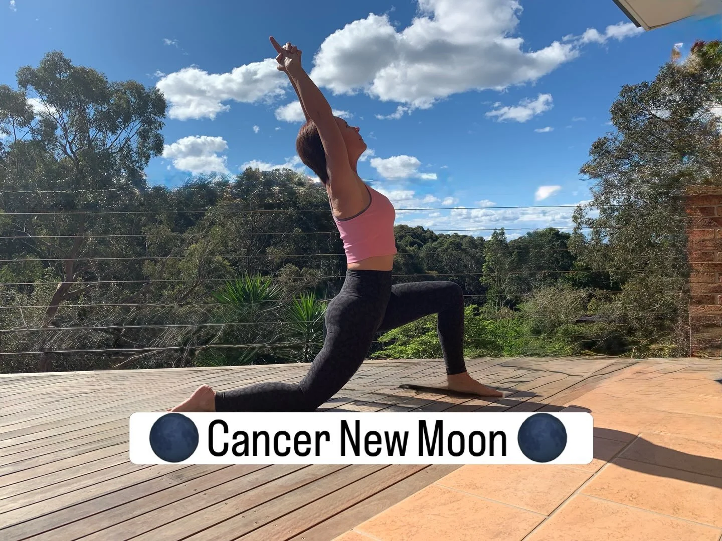 🌑 Cancer New Moon | Tuesday 14th July | 7:43pm

This Cancer New Moon arrives at one of the most extraordinary moments in astrology.

This isn&rsquo;t an ordinary week.
Astrologers have been watching this rare alignment of planets for decades.

Pluto