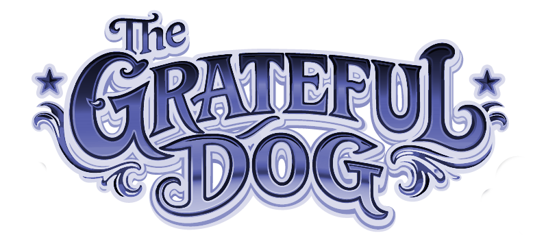 The Grateful Dog - Mobile Grooming