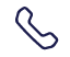 Telephone receiver icon