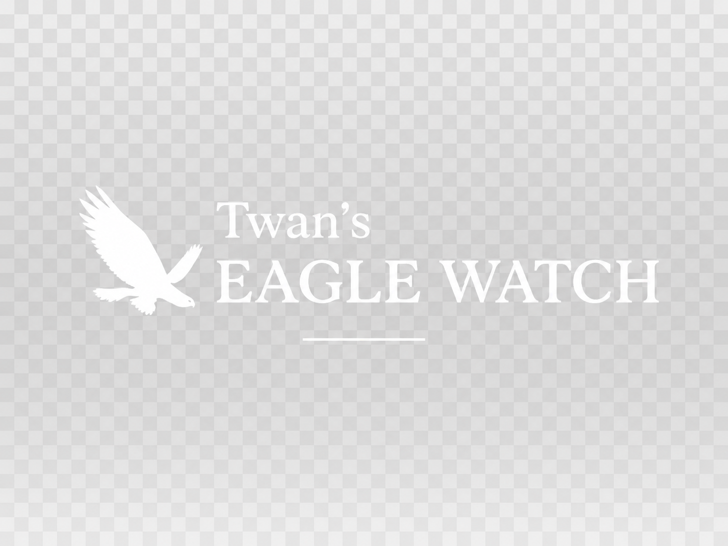 Twan's Eagle Watch