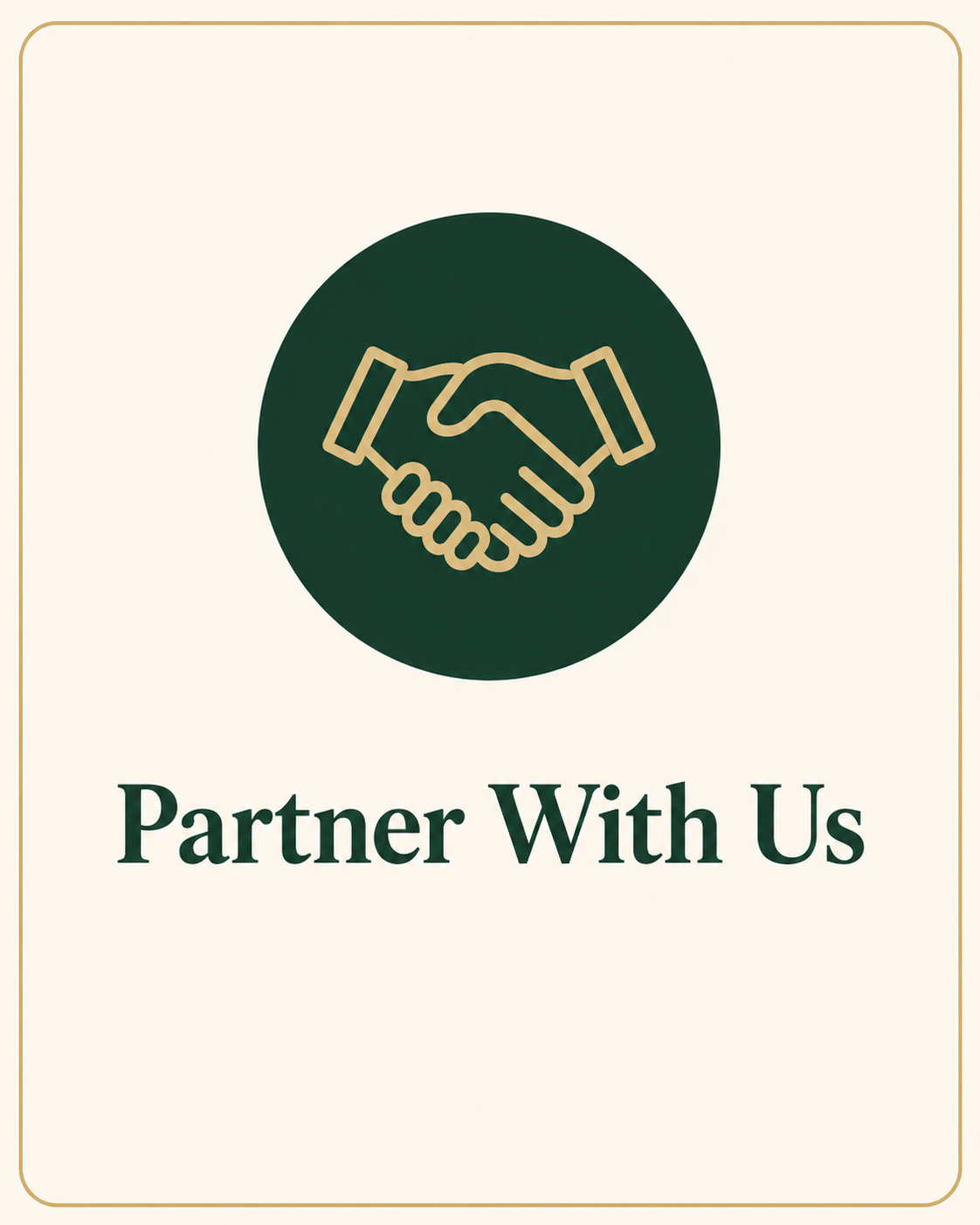 Partner with Twan's Eagle Watch Foundation