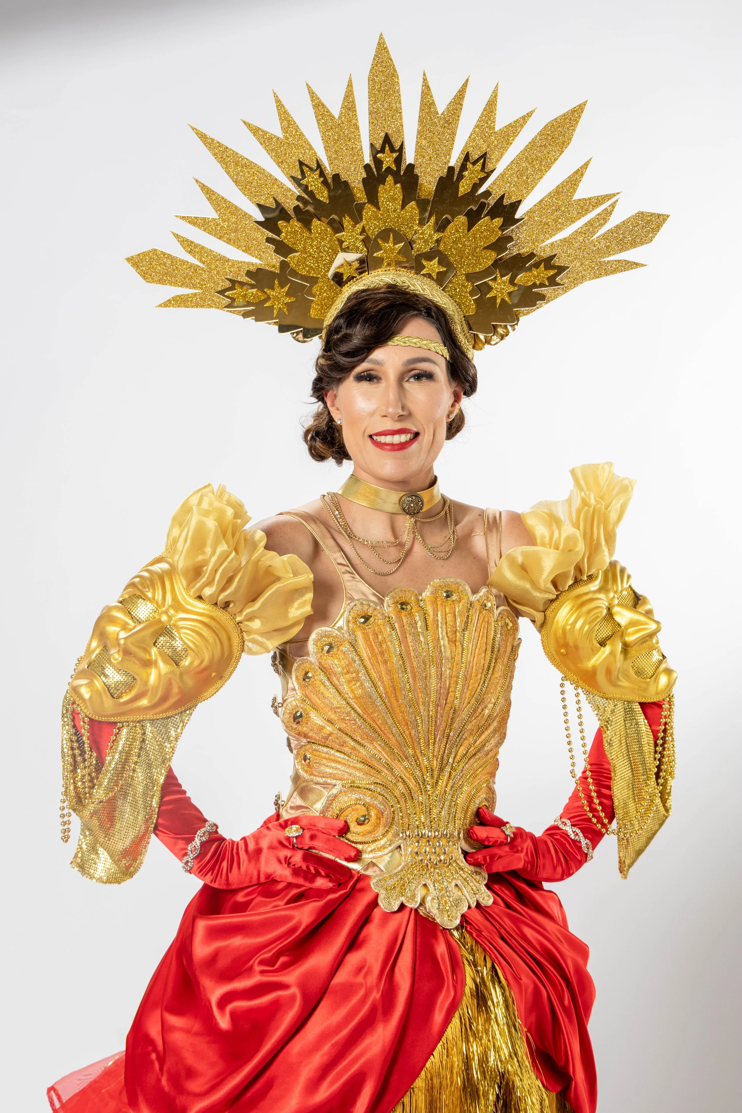 Movie Palace Empress