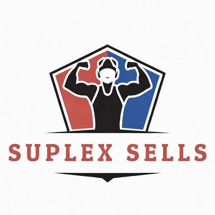 Suplex Sells