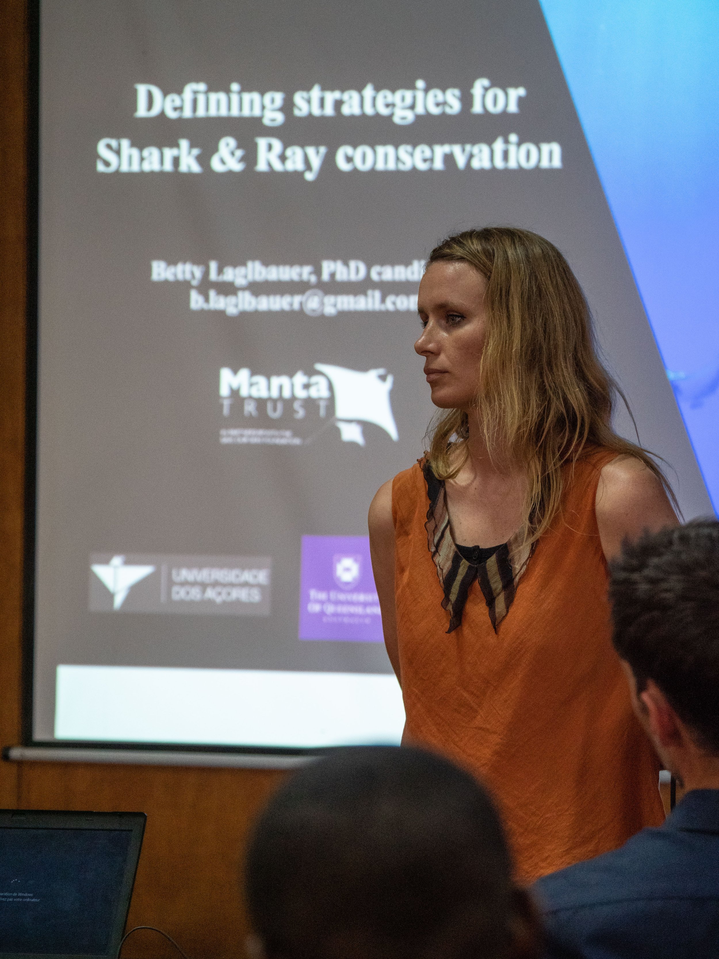 Betty Presenting at Street Whale_Cameroon_2022_Simon Hilbourne (6).jpg