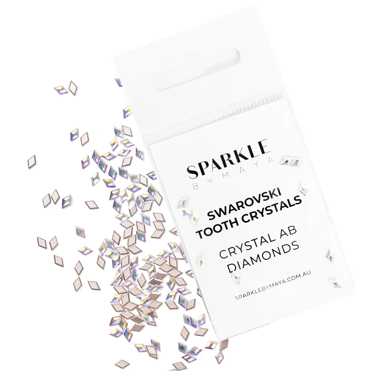 SWAROVSKI DIAMOND
