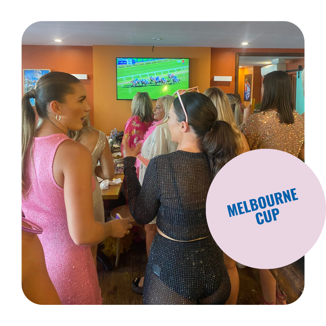 Melbourne Cup