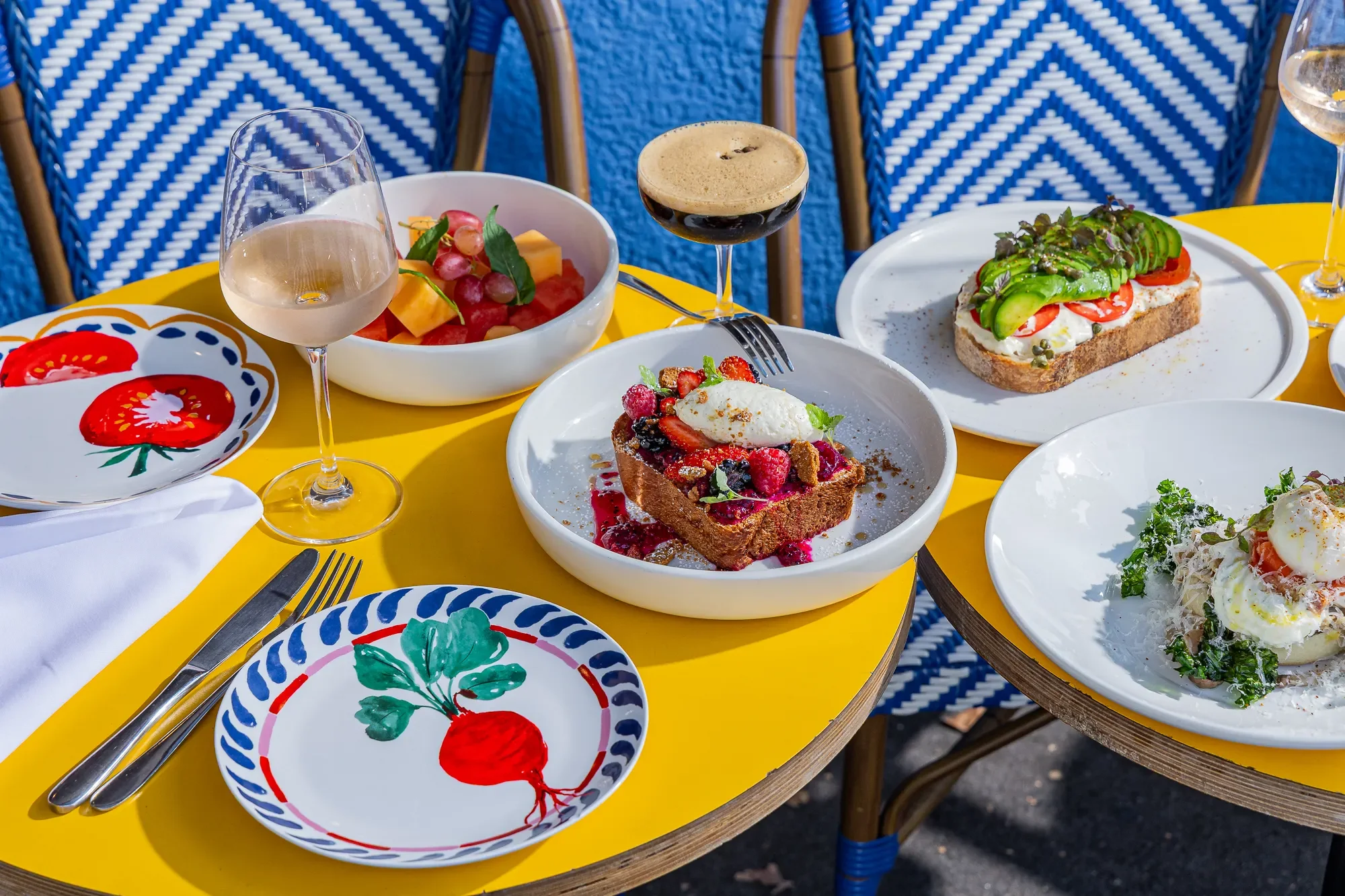 Restaurant, bar, cafe Darlinghurst