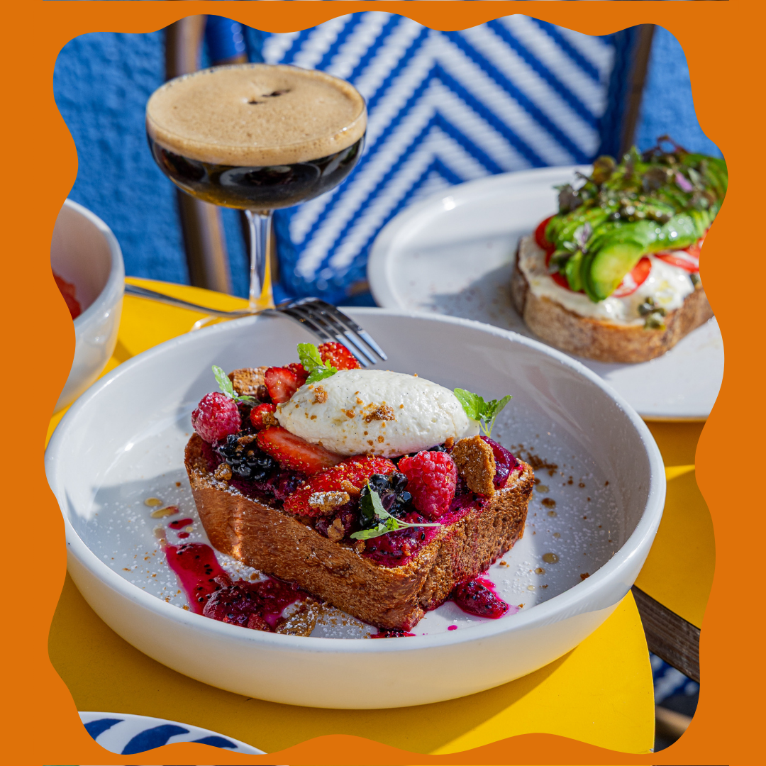 Restaurant, bar, cafe Darlinghurst