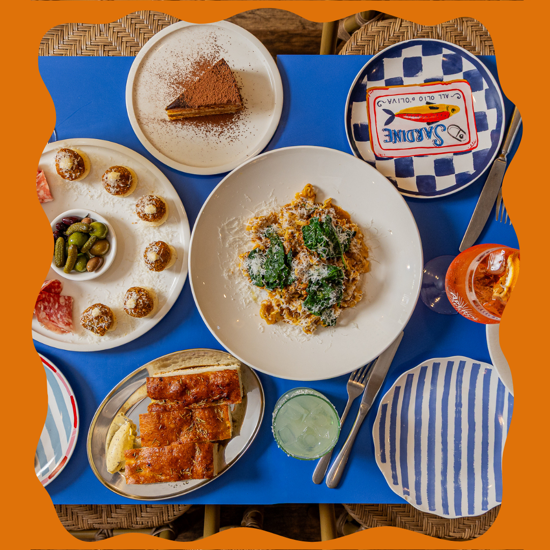 Restaurant, bar, cafe Darlinghurst