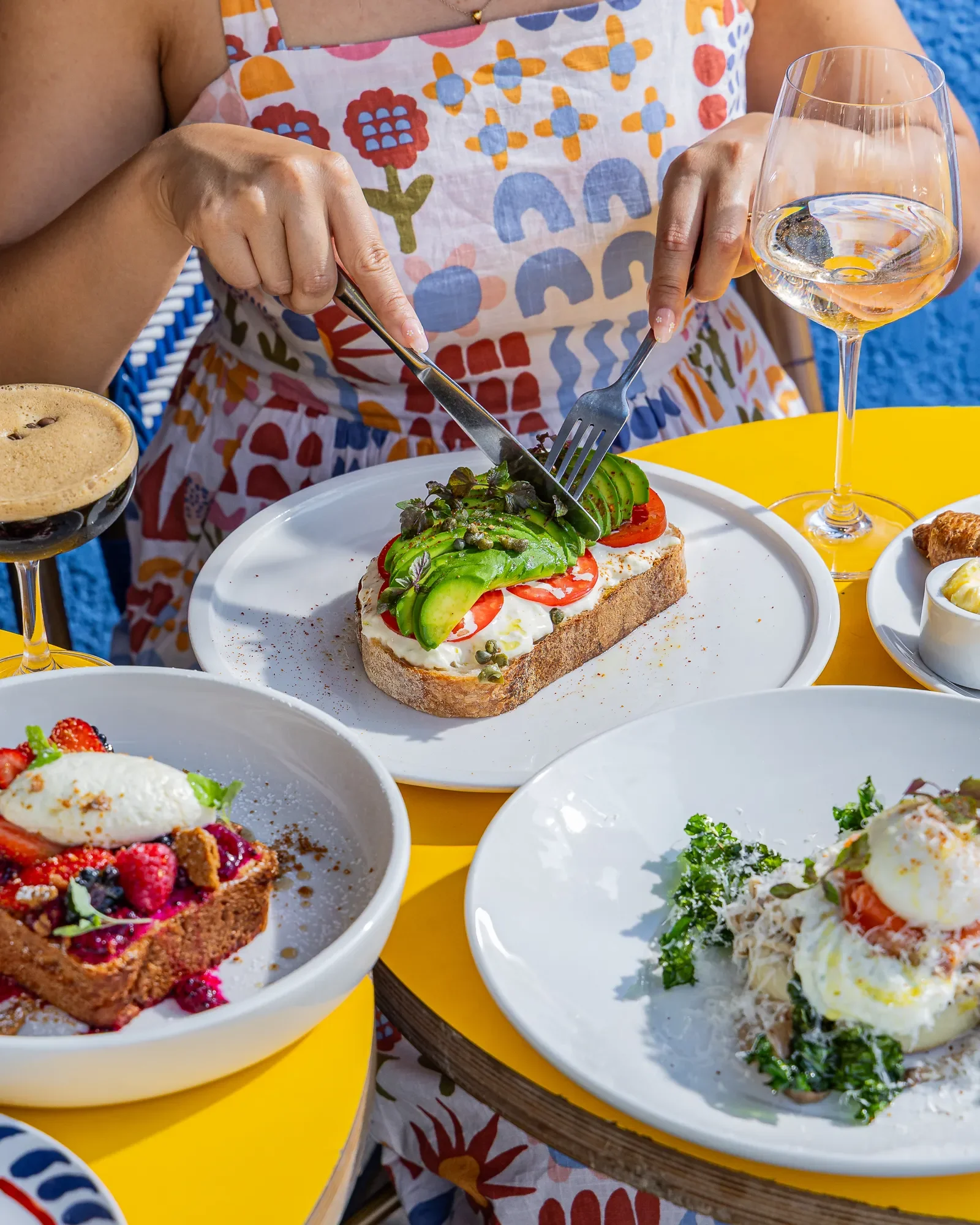 Restaurant, bar, cafe Darlinghurst