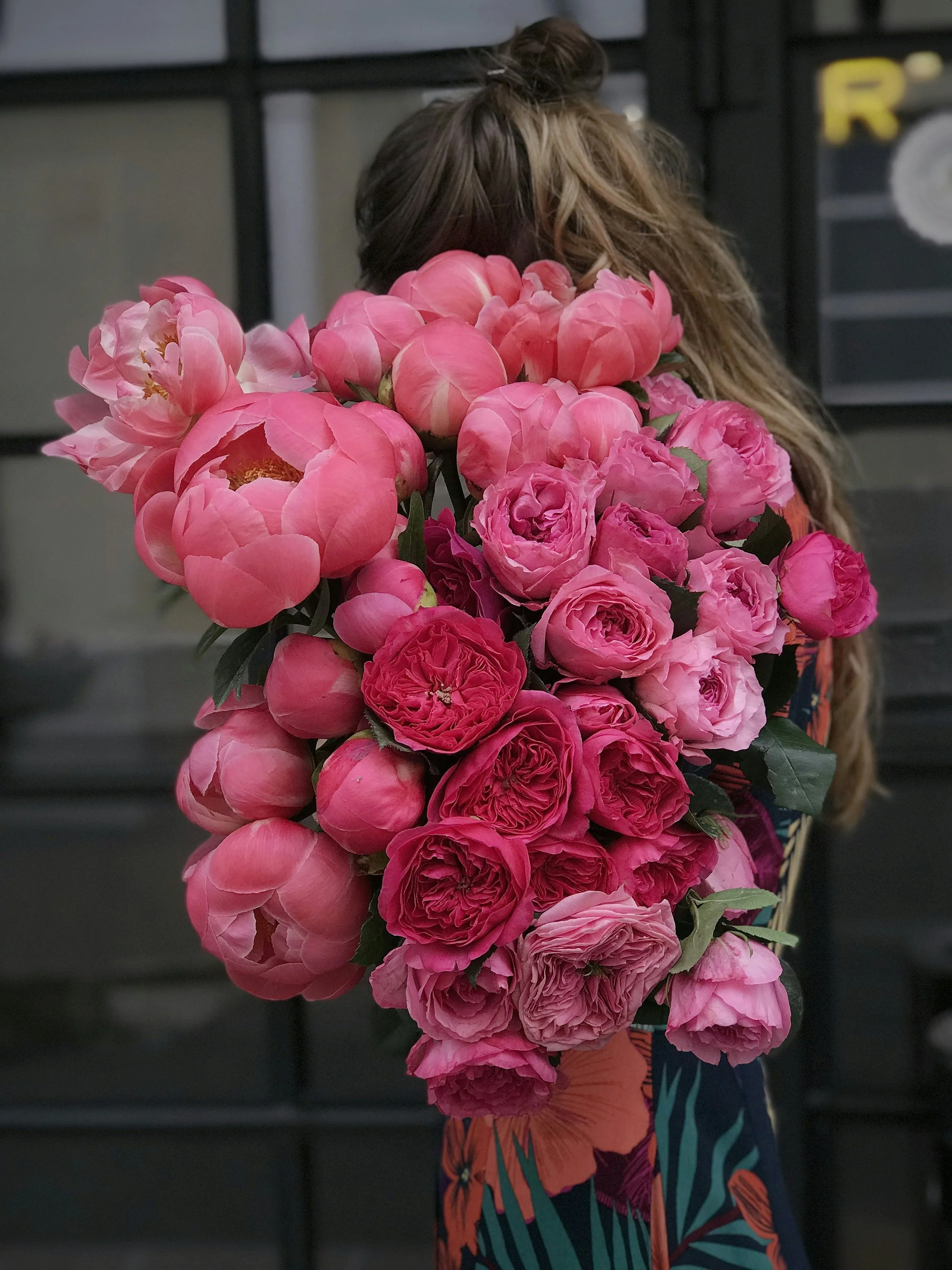 The Occasion