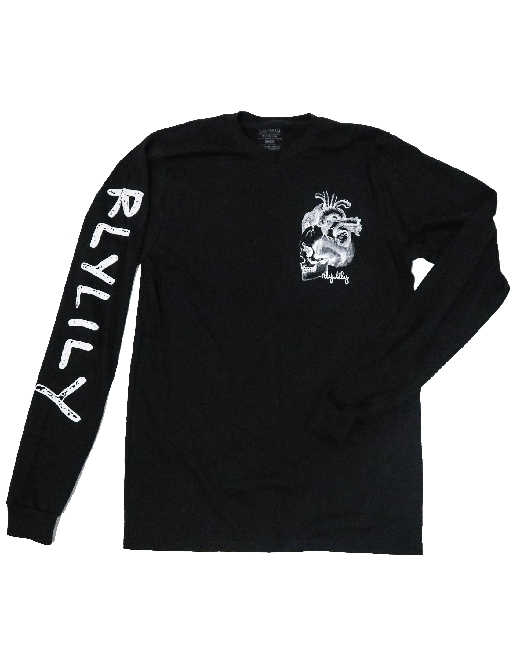 The RLYLILY Project