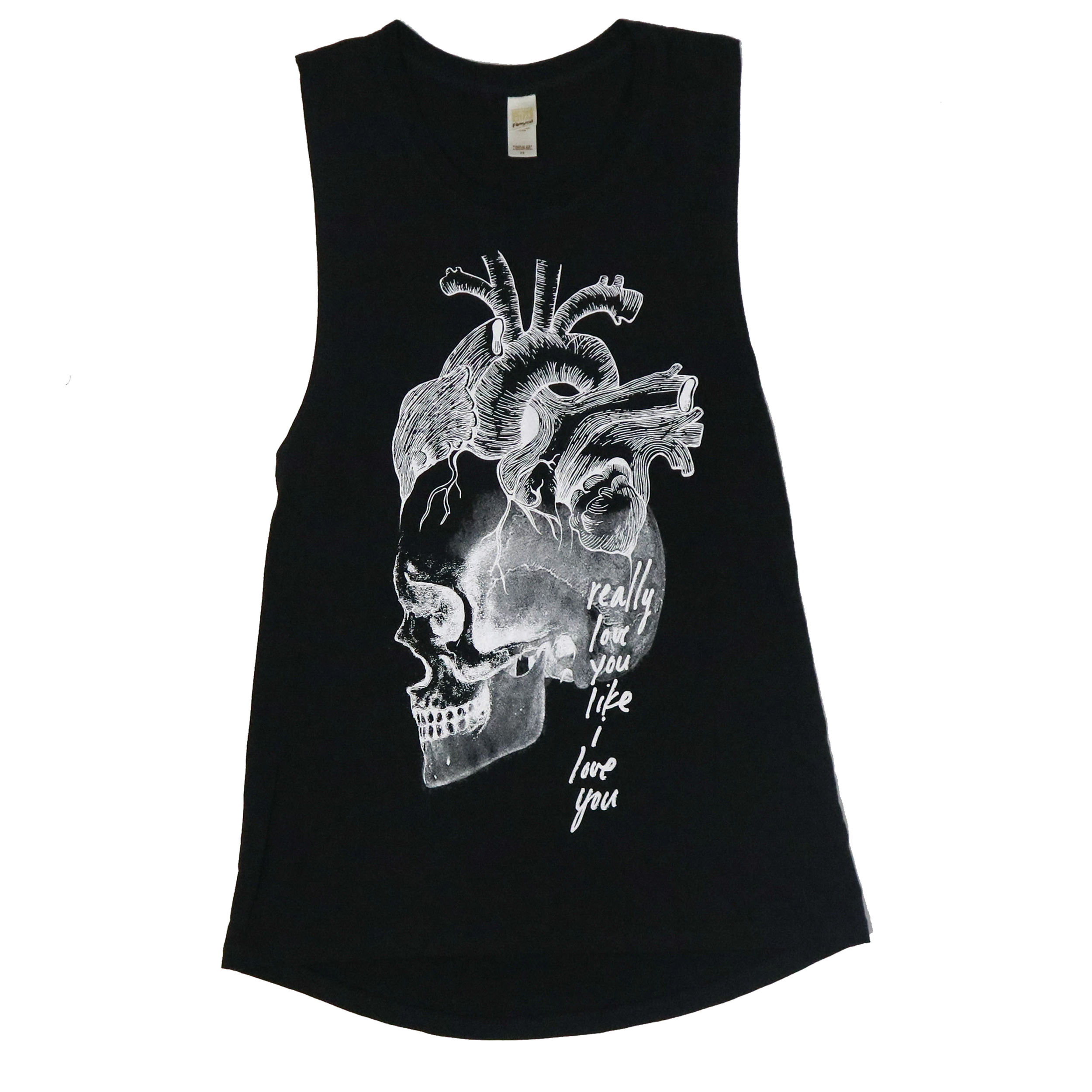 RLYLILY-WOMENS-TT-FRONT.png
