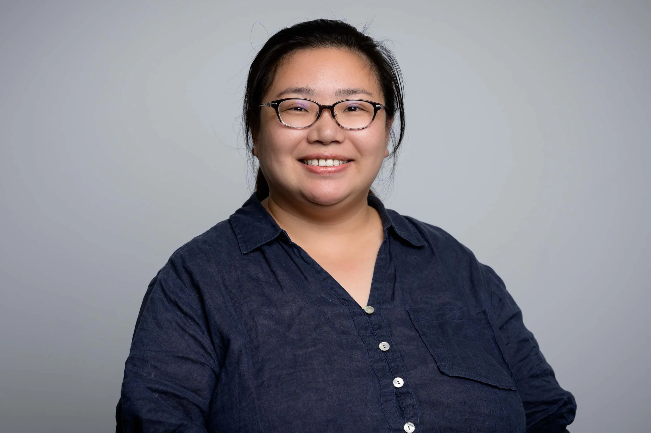 Cindy Miao, Stonepeak Construction Contracts Administration.